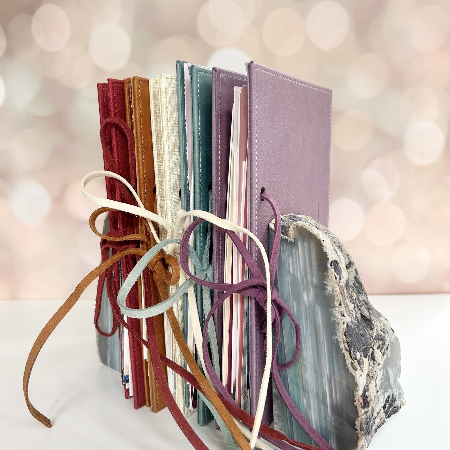 "Happy Retirement" Card Keeper Kit