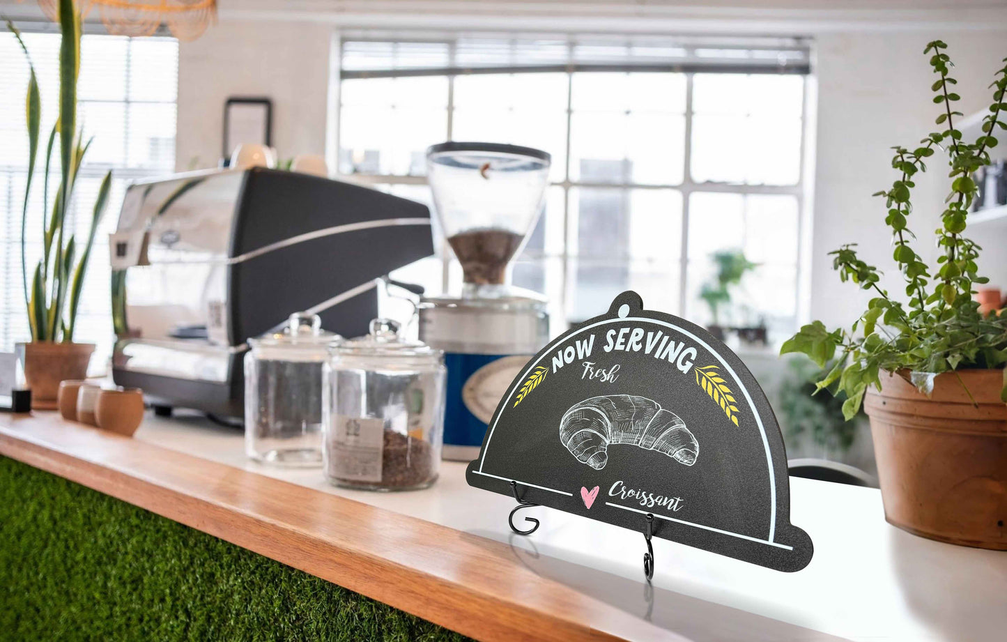 Fun Dining Chalkboard Kit