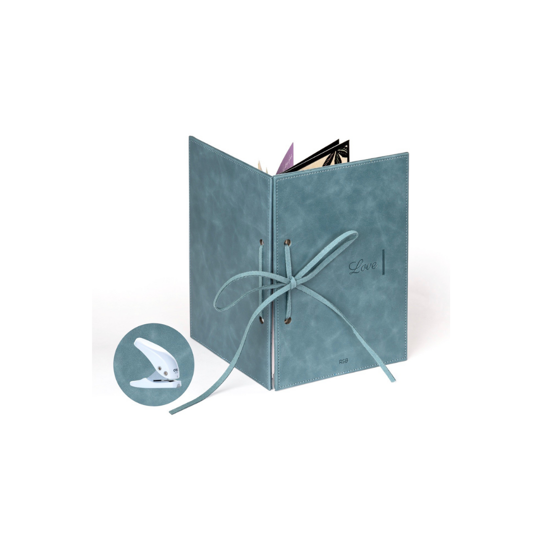 "Love" Card Keeper Kit