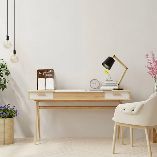 Be Present Wood Phone Board (Small)