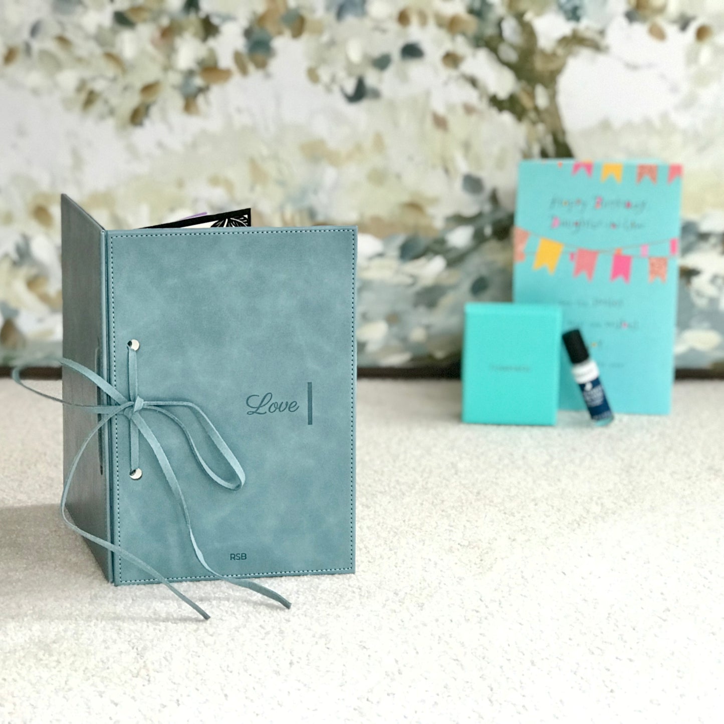 "Love" Card Keeper Kit