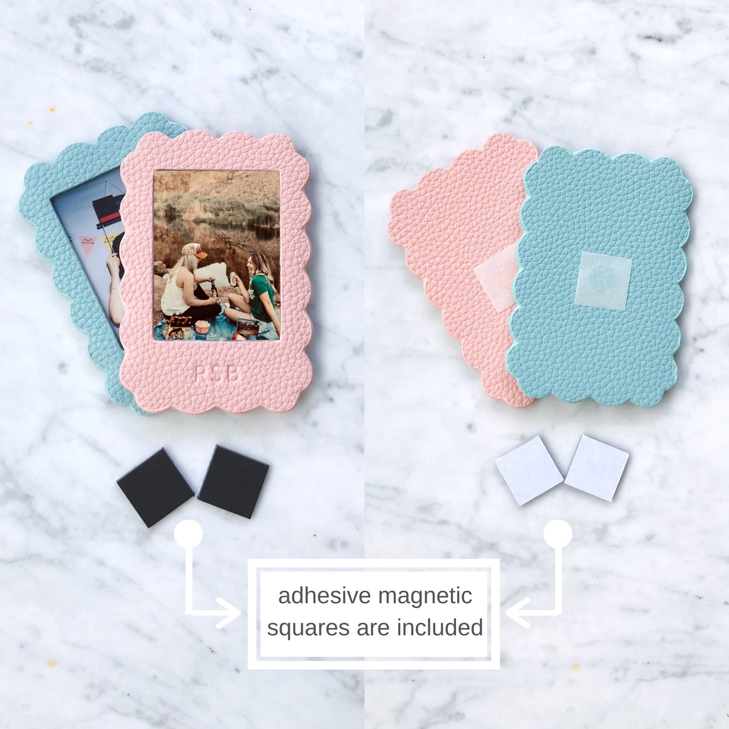 Mixed Color Insta-Frame Set