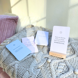 Working Mom Affirmation Kit (You Are Wonderful)