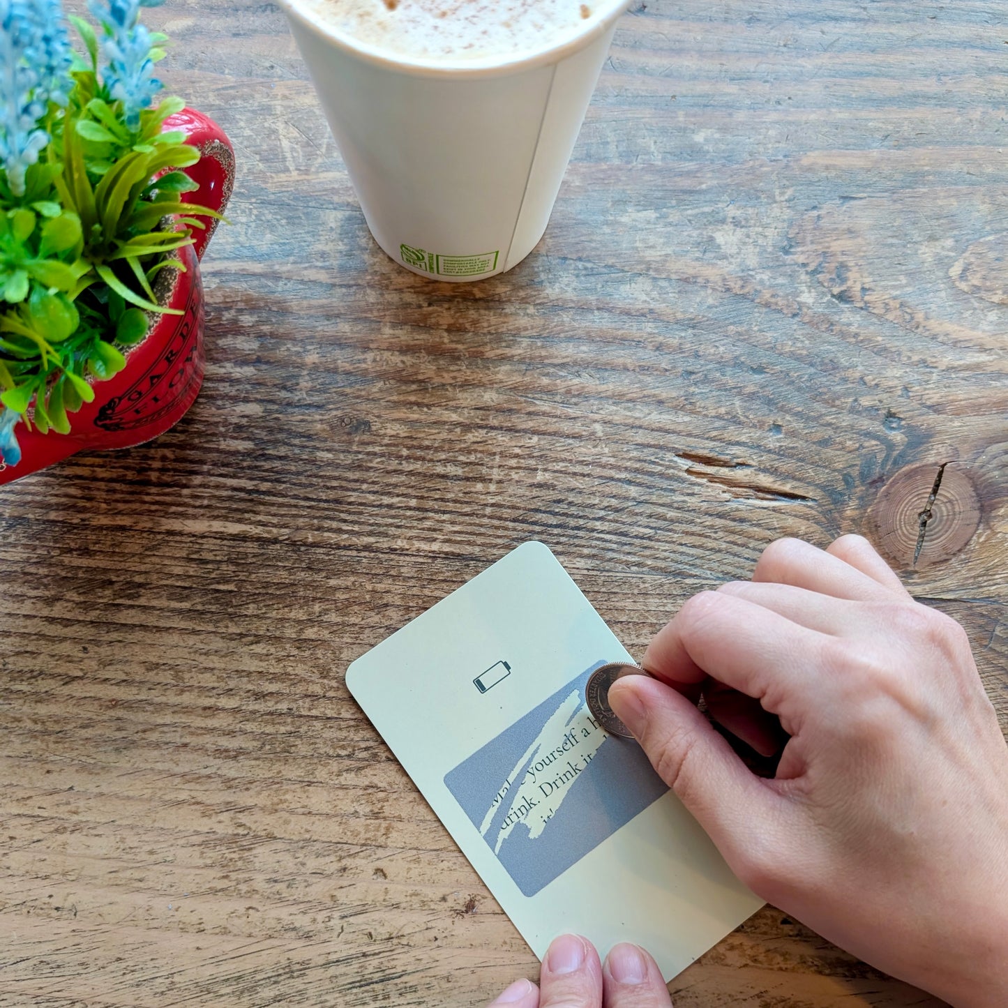 Working Mom Affirmation Kit (You Are Powerful)