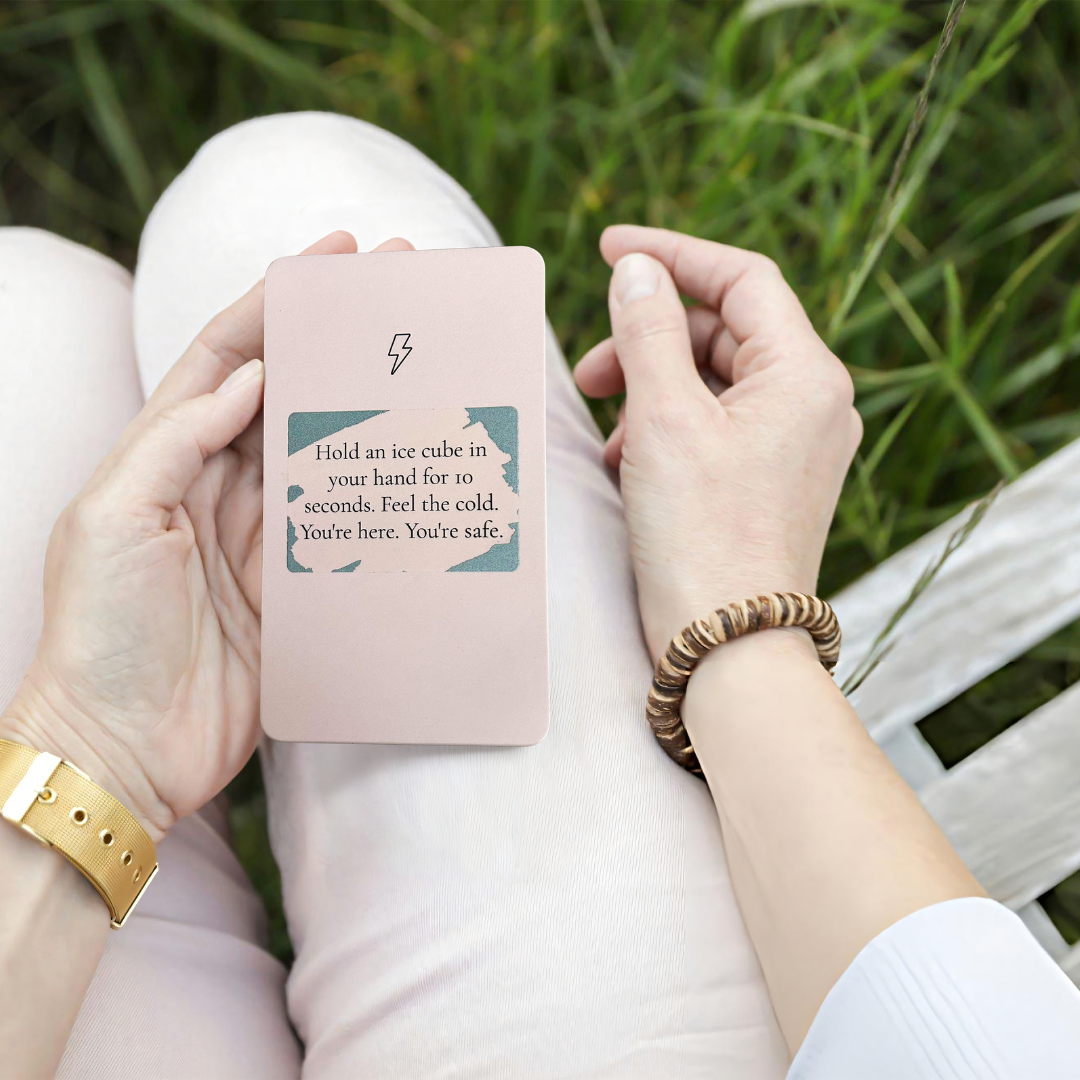 Working Mom Affirmation Kit (You Are Powerful)