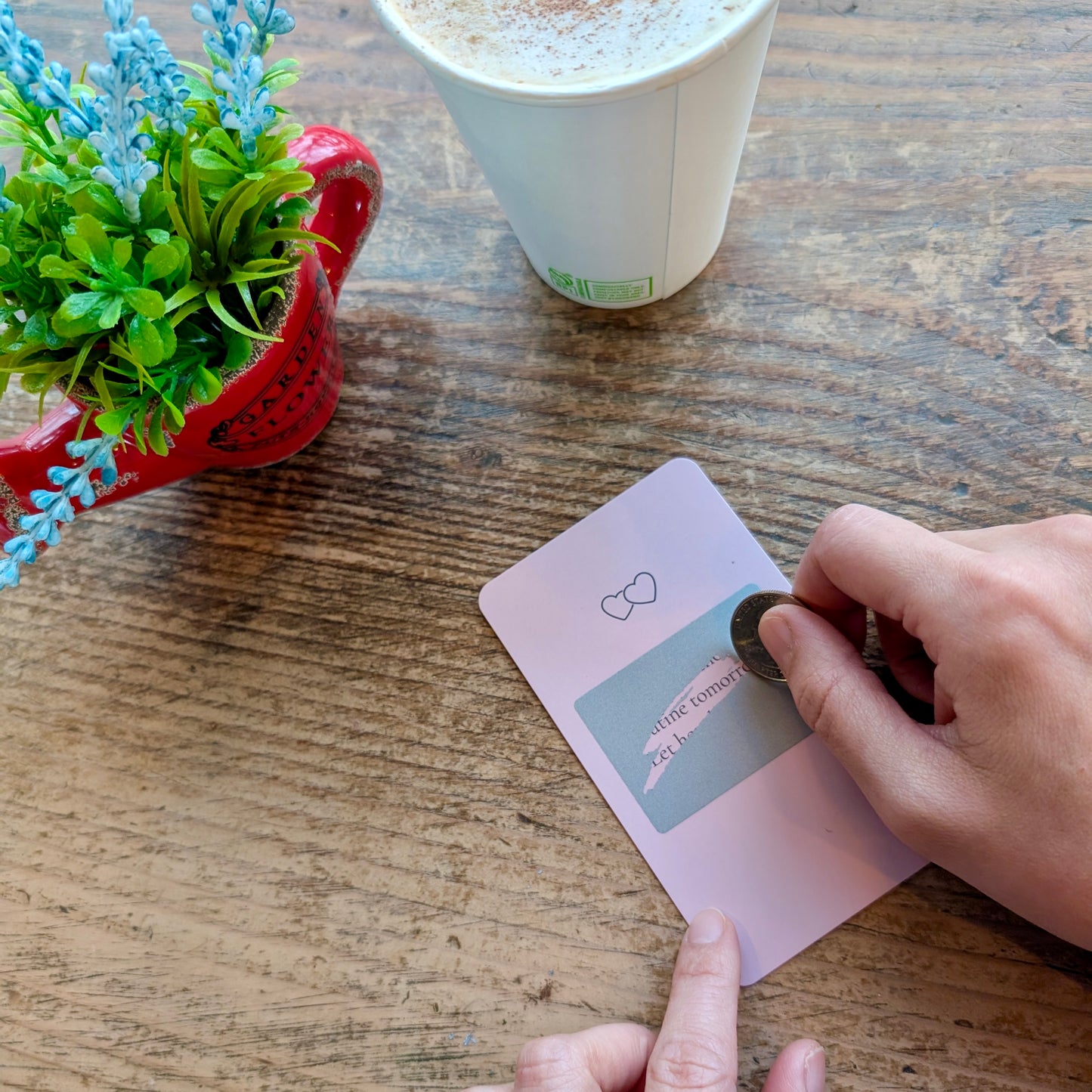 Working Mom Affirmation Kit (You Are Wonderful)