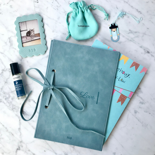 "Love" Card Keeper Kit