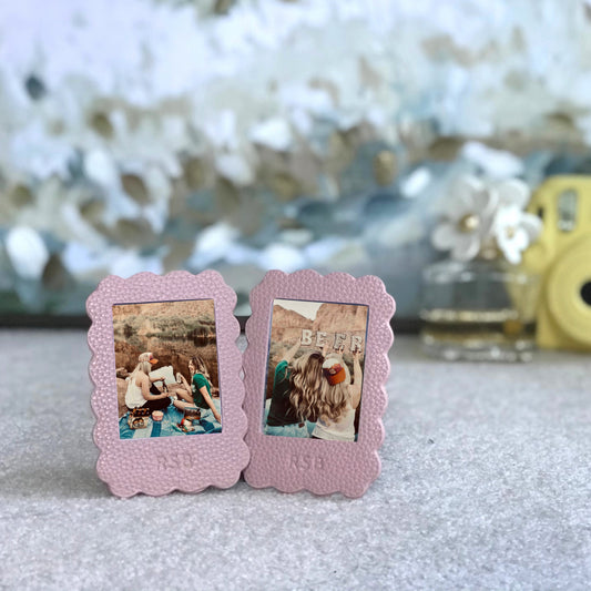 Pink Insta-Frame Set
